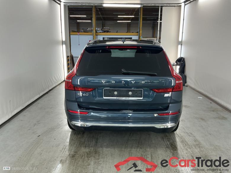 VOLVO XC60 2.0 T6 PHEV INSCRIPTION EXPR. AUTO 4WD Business #5