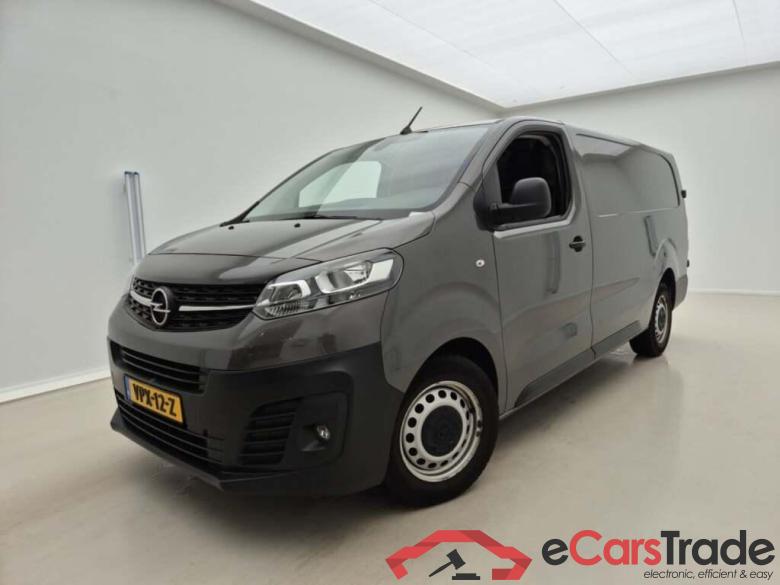 OPEL Vivaro 1.5 CDTI L3H1 Edition #1