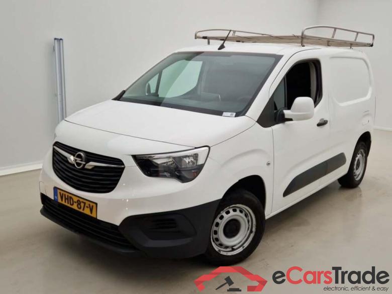 OPEL Combo 1.5D L1H1 Edition #1