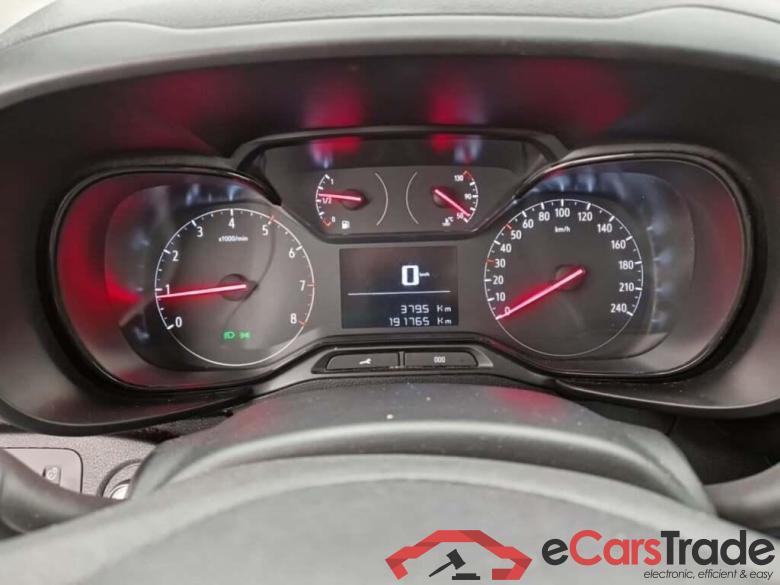 OPEL Combo 1.5D L1H1 Edition #5