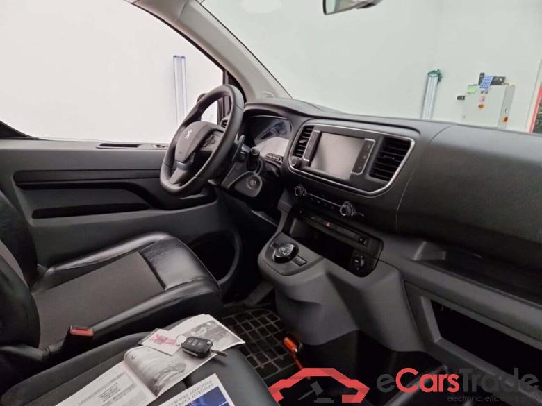 PEUGEOT Expert 2.0 BlueHDI Premium L3 EAT #3
