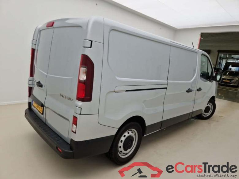 RENAULT Trafic 2.0 Blue dCi L2H1 Comfort #2