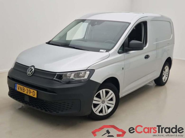VOLKSWAGEN Caddy Cargo 2.0 TDI Comfort #1