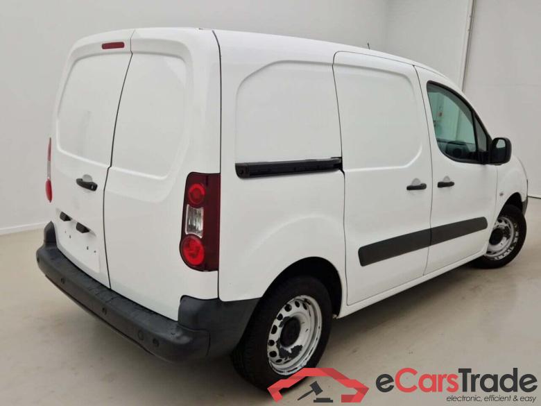 PEUGEOT Partner 120 1.6 BlueHDi Premium #2