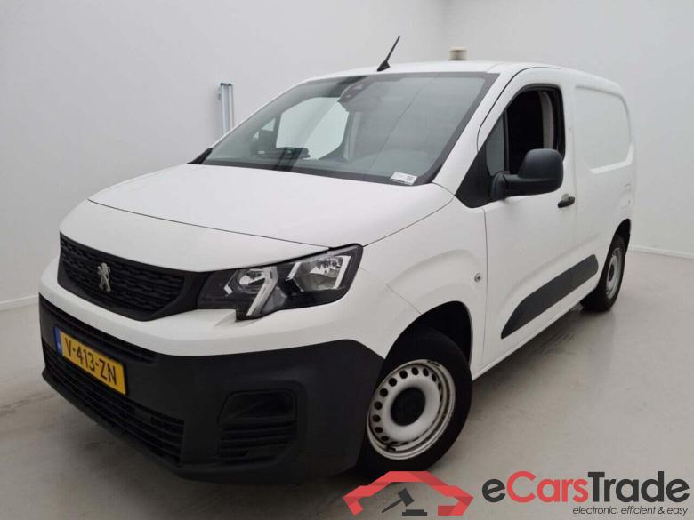 PEUGEOT Partner 1.6 BlueHDI Pro #1