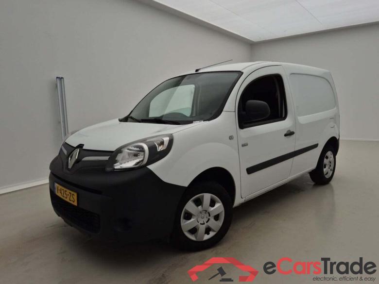 RENAULT KANGOO Z.E. 33 kWh #1