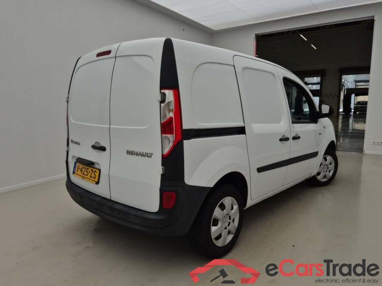 RENAULT KANGOO Z.E. 33 kWh #2