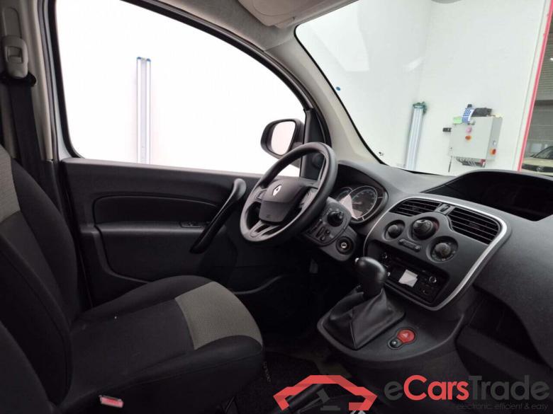 RENAULT KANGOO Z.E. 33 kWh #3