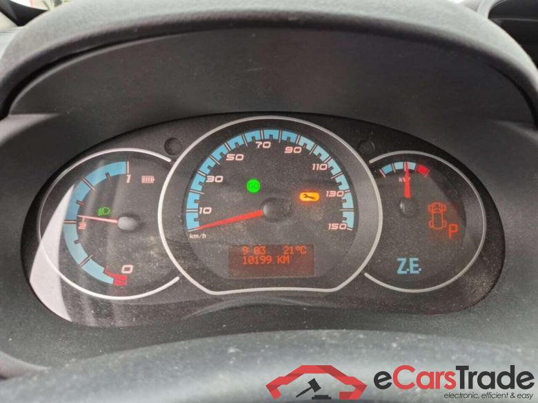 RENAULT KANGOO Z.E. 33 kWh #4