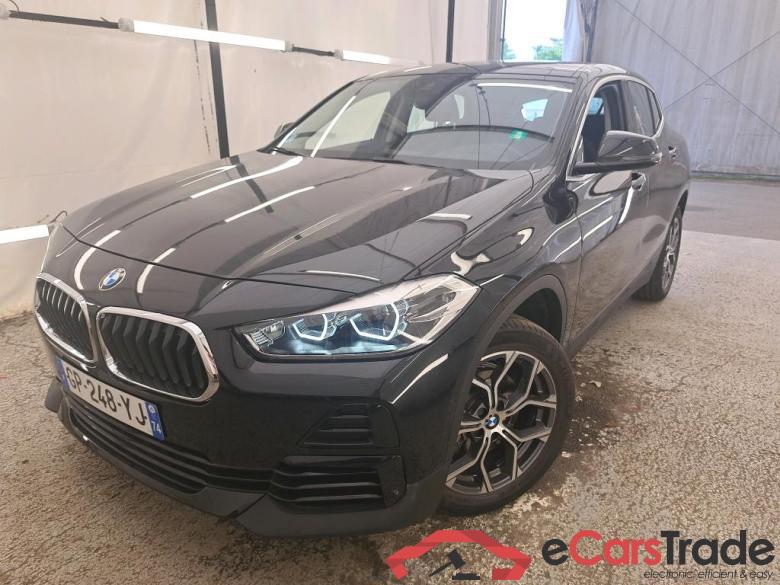 BMW sDrive18i Business Design Série X2 sDrive 18i Lounge 1.5 135CV BVM6 E6d #1