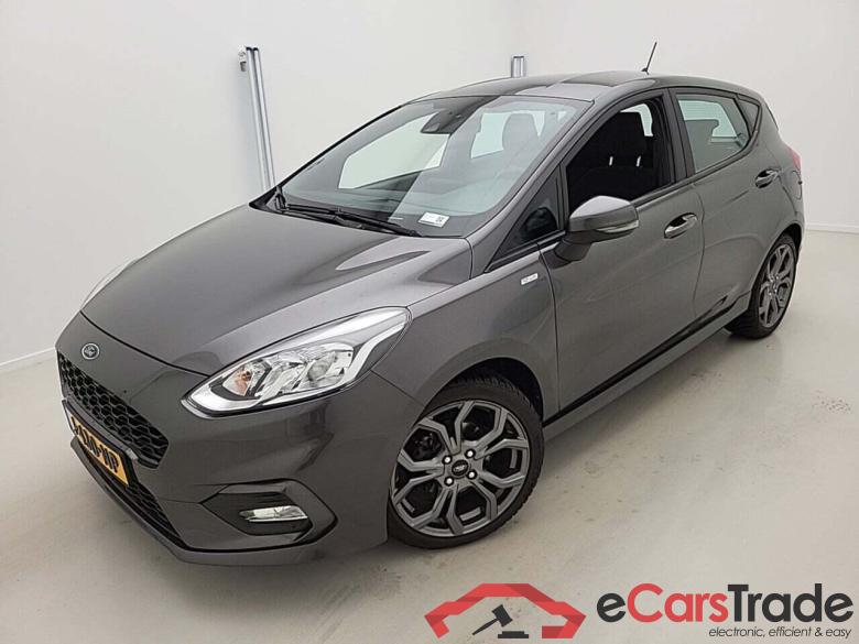 FORD Fiesta 1.0 EcoBoost ST-Line #1