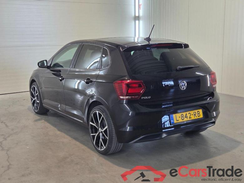 VOLKSWAGEN POLO 1.0 Comfortline Business #3