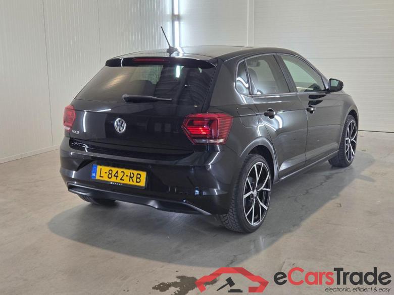 VOLKSWAGEN POLO 1.0 Comfortline Business #4