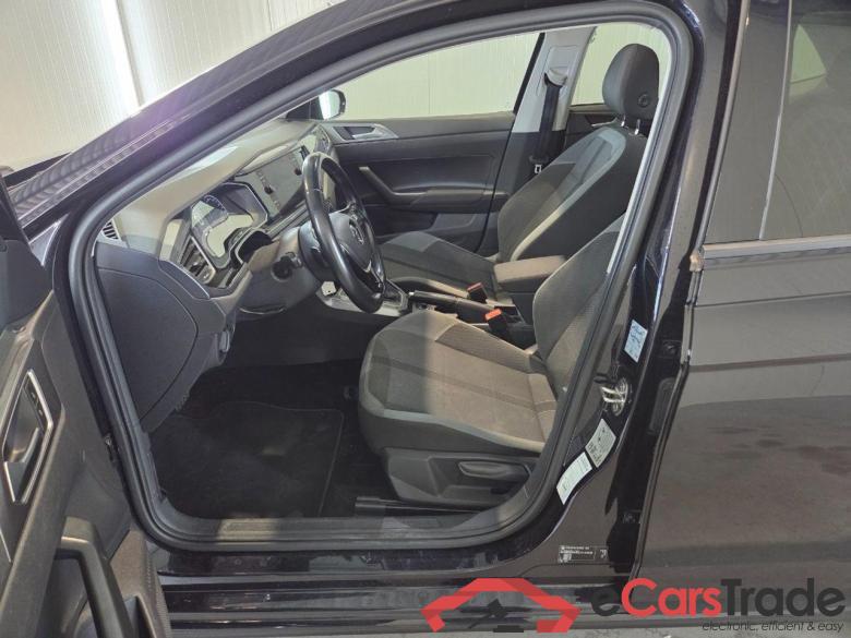 VOLKSWAGEN POLO 1.0 Comfortline Business #5