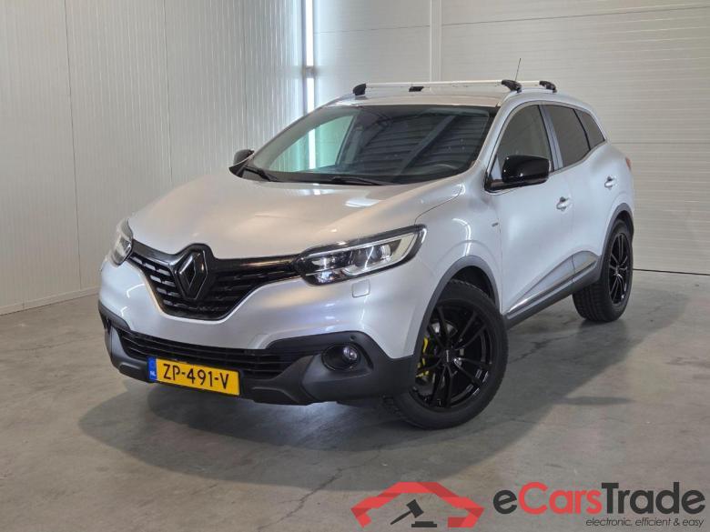 RENAULT KADJAR 1.2 TCe Bose #1
