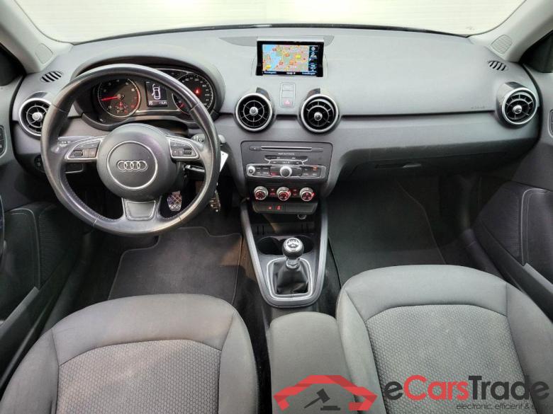 AUDI A1 SPORTBACK 1.0 TFSI Sport Pro Line S #6