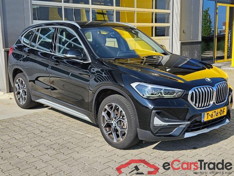 BMW X1 sDrive20i High Executive #2