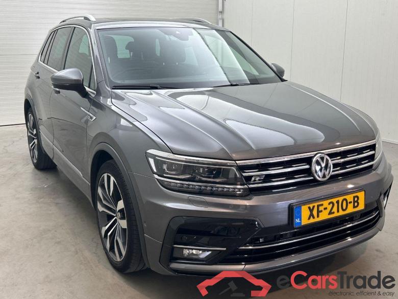 VOLKSWAGEN Tiguan 2.0 TSI 4Motion Highline Business R #2