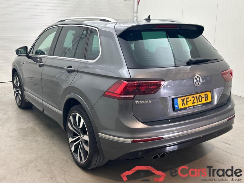 VOLKSWAGEN Tiguan 2.0 TSI 4Motion Highline Business R #3