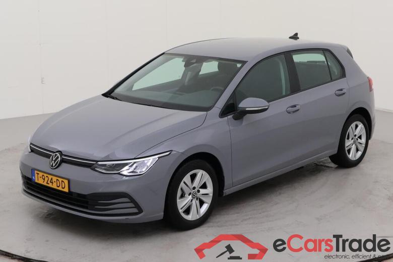 VOLKSWAGEN GOLF 81 kW #1
