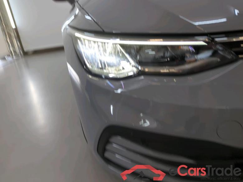 VOLKSWAGEN GOLF 81 kW #4