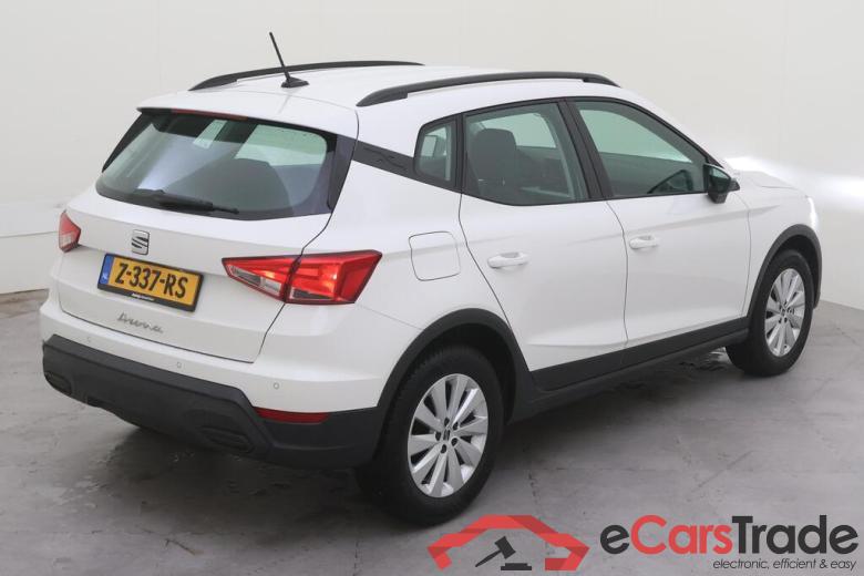 SEAT Arona 70 kW #5
