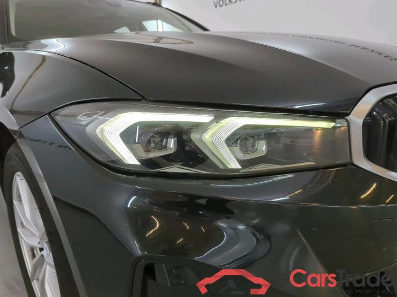 BMW 3-serie Touring 115 kW #4