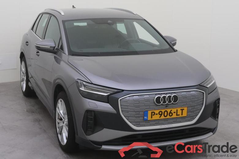 AUDI Q4 e-tron 150 kW #4