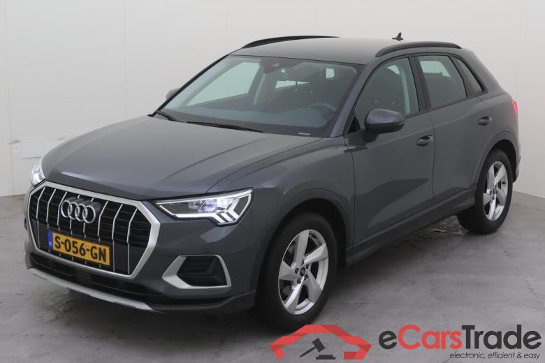 AUDI Q3 110 kW #1