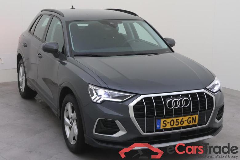 AUDI Q3 110 kW #5