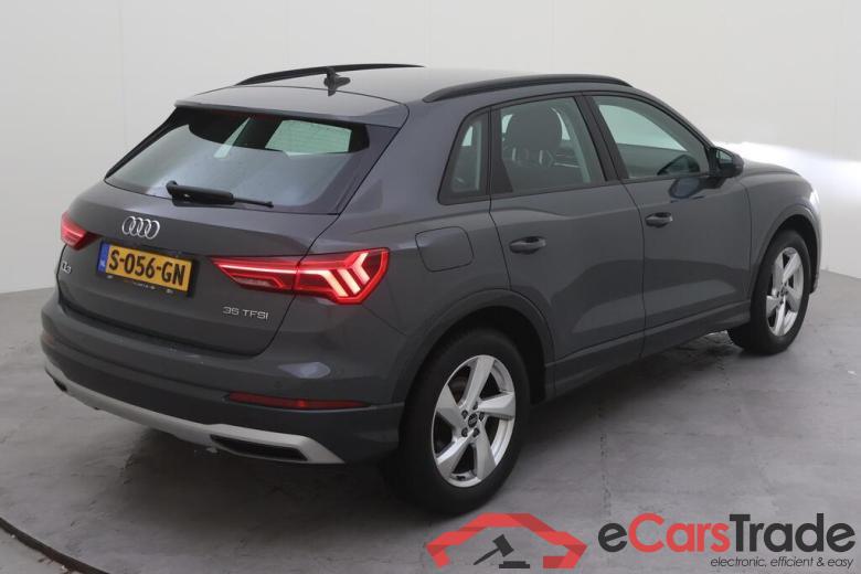AUDI Q3 110 kW #6