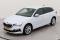 preview Skoda Scala #0