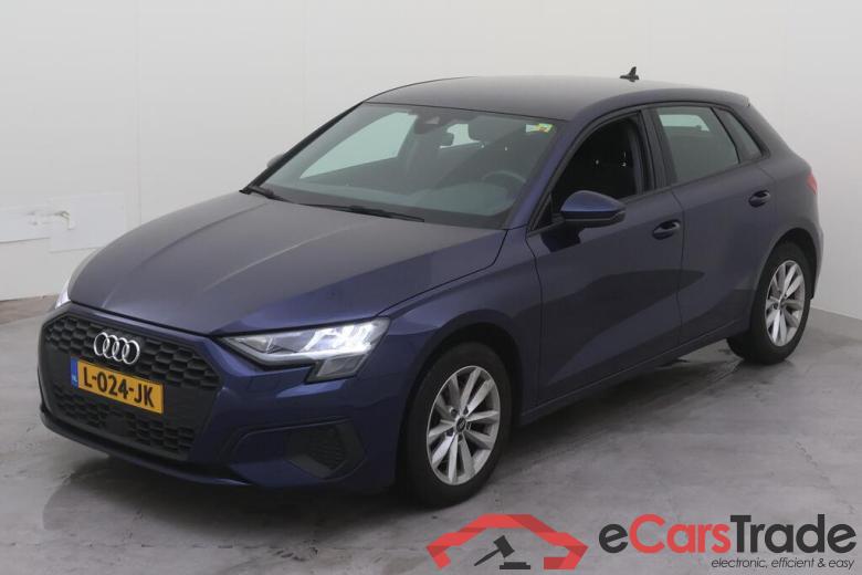 AUDI A3 Sportback 81 kW #1