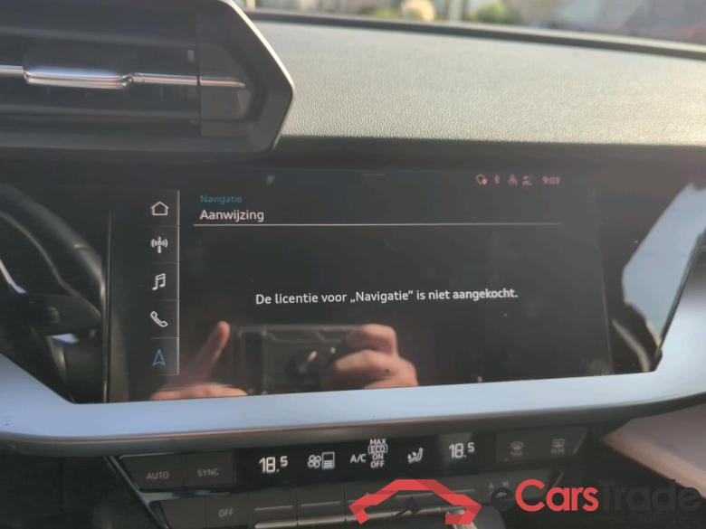 AUDI A3 Sportback 81 kW #3