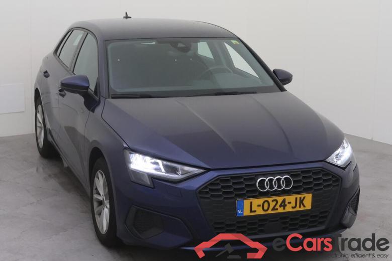 AUDI A3 Sportback 81 kW #4