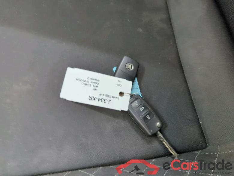 SKODA Citigo e-iV 61 kW #5