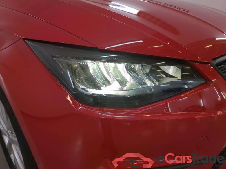 SEAT Ibiza 70 kW #3