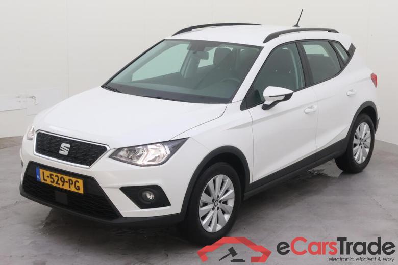 SEAT Arona 70 kW #1