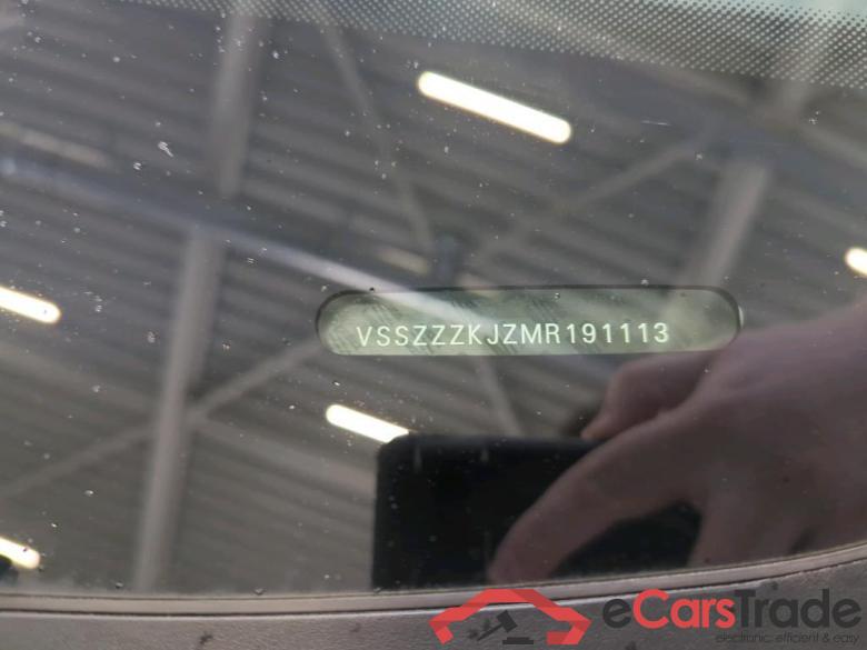 SEAT Arona 70 kW #2