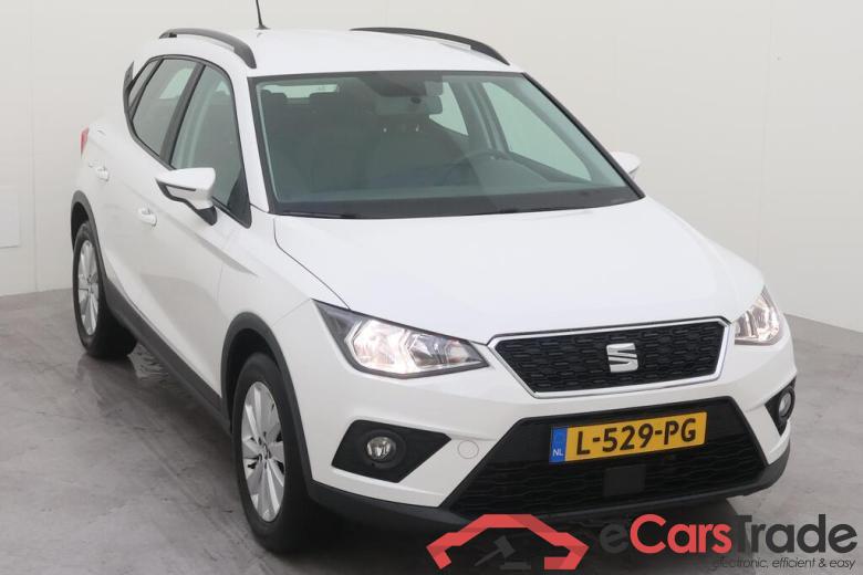 SEAT Arona 70 kW #3