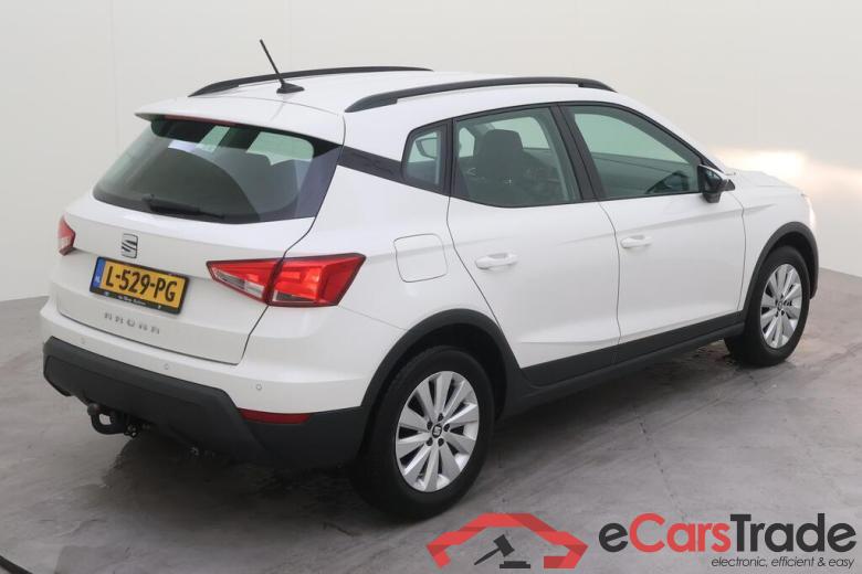 SEAT Arona 70 kW #4