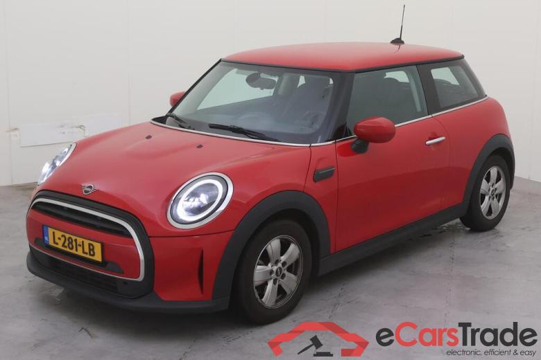 Mini Mini 75 kW #1