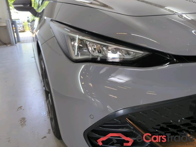 CUPRA Born 170 kW #4