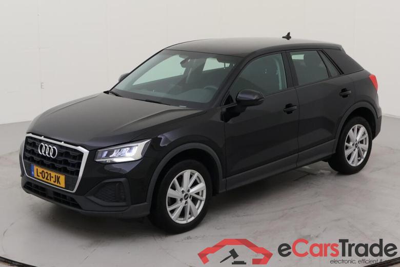 AUDI Q2 110 kW #1