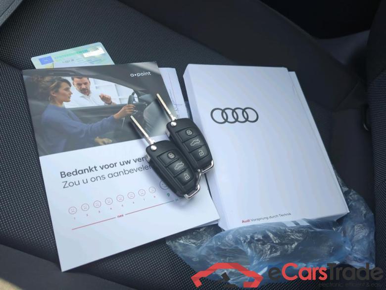 AUDI Q2 110 kW #6