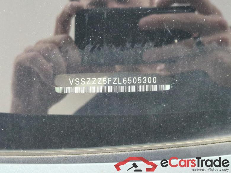 SEAT Ateca 110 kW #3