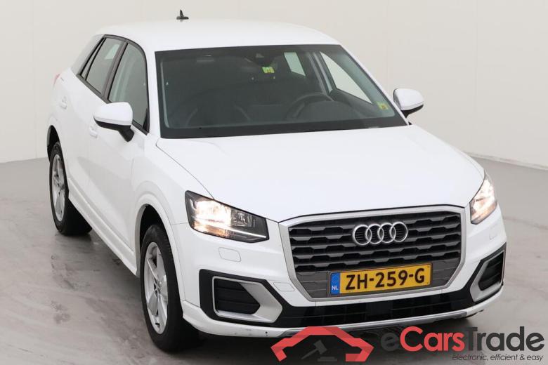 AUDI Q2 85 kW #4