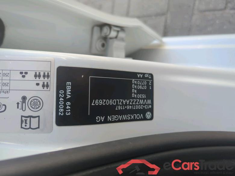 VOLKSWAGEN up! 61 kW #2