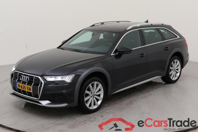 AUDI A6 Allroad 250 kW #1