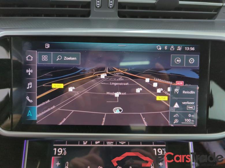 AUDI A6 Allroad 250 kW #2